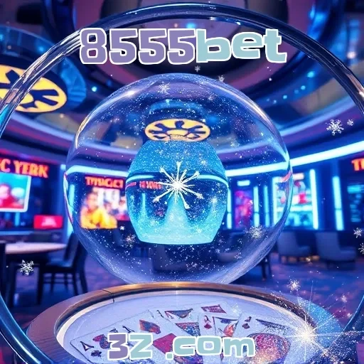 Jackpots Sensacionais: Explore na 8555bet