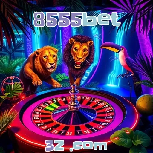 Apostas Emocionantes em Sports na 8555bet