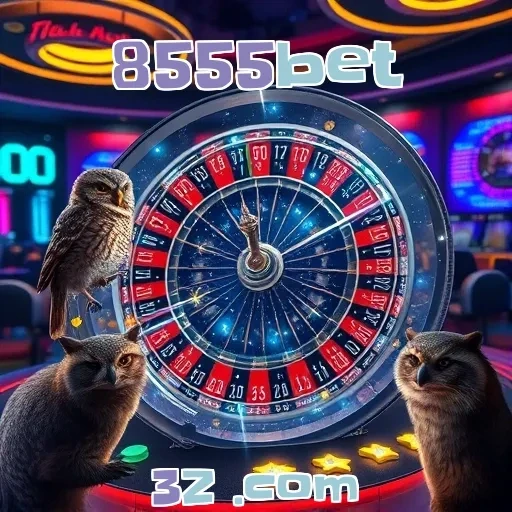 Suporte Espetacular no Site de Jogos 8555bet: Veja como!