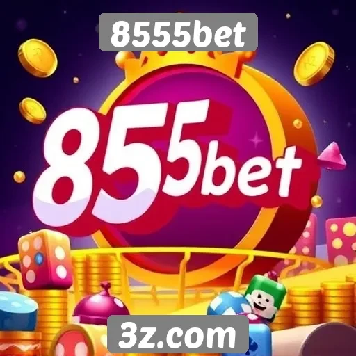 Comparativo entre 8555bet e outros sites de jogos