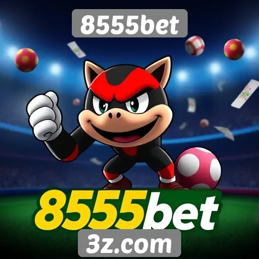 Impacto das promoções do 8555bet entre jogadores