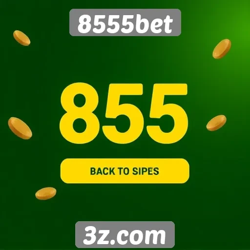 Ofertas promocionais disponíveis no 8555bet