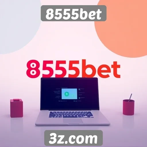 Análise da segurança do site 8555bet