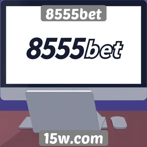 Avaliação da segurança do site 8555bet